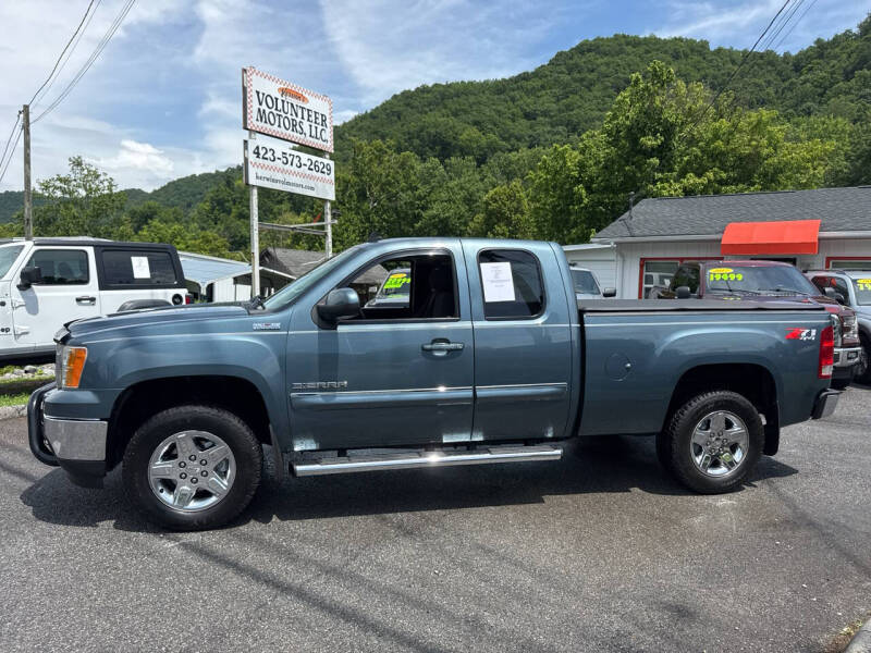 gmc sierra 1500 2011 1GTR2VE38BZ169506 image gmc sierra 1500 2011 1GTR2VE38BZ169506 image